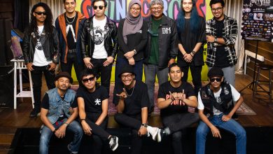 Photo of Ulang Tahun Ke-10 Art Of Speed Malaysia Dimeriahkan Dengan Acara Festival Muzik Sound Circus