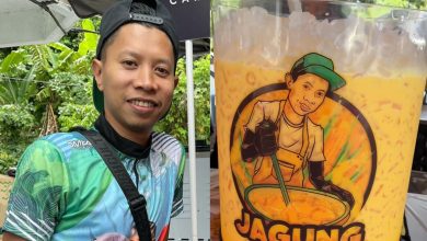 Photo of Risau Terambil Hak Parking Orang Lain, Syahmi Sazli Hentikan Perniagaan Jualan Air Balang
