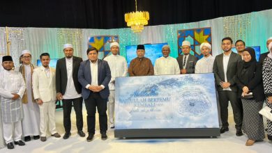 Photo of TV AlHijrah Sajikan Sembilan Program Menarik Sempena Kempen Program Haji 1443H