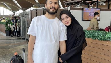 Photo of “Ini Adalah Anugerah Allah Yang Maha Agung…” – Nelydia Senrose & Suami Laksana Ibadah Haji