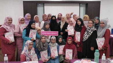 Photo of Produk Nurraysa Kini Ubah Kehidupan Faziana, Peroleh Jualan Terkumpul Lebih  RM1.3 Juta