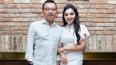 Photo of Ashanty Dedahkan Anang Hermansyah Minta Lakukan Hubungan Seks Setiap Hari