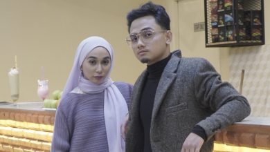 Photo of Casabalanca Temukan Nuha Bahrin & Naufal Azrin, Kisah Cinta Inspirasi Yang Dikongsikan Di TikTok