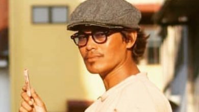 Photo of Mahu Ikut Trend Terkini & Promosi Filem, Joey Daud Akhirnya Buka Akaun Instagram & TikTok