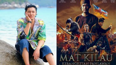 Photo of Mat Kilau Cipta Rekod Sudah Berjaya Raih Kutipan RM90 Juta, Ketepikan Filem Avengers: Endgame