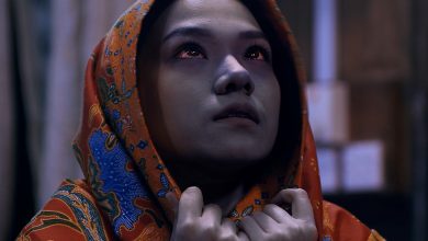 Photo of Pengarah Dedah Alami Pelbagai Kejadian Aneh & Seram Ketika Penggambaran Filem Musyrik – Api Neraka Menantimu!