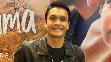 Photo of Randy Pangalila Akui Terbit Rasa Rindu Mahu Kembali Berlakon Di Malaysia