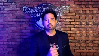 Photo of Pemilik Crackhouse Comedy Club, Rizal Van Geyzel Mengaku Tidak Bersalah Atas Tiga Pertuduhan Posting Video Sentuh Sensitiviti Kaum