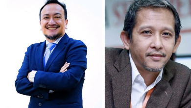 Photo of Awesome TV Umum Pelantikan Dua Ahli Pengurusan Kanan Syarikat Baharu