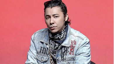 Photo of Syamsul Yusof Akhirnya Setuju Kelab Komedi  Kontroversi Ditutup