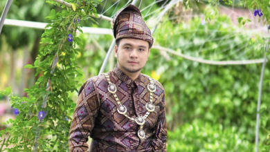 Photo of Iqbal Zulkefli Mahu Berehat Seketika Daripada Media Sosial, Beri Peluang Orang Lain Untuk Viral