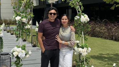 Photo of Tiada Lagi Gambar Bersama-Sama Di Instagram, Hubungan Noor Nabila & Engku Emran Berhadapan Masalah?