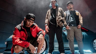 Photo of Tiga Penyanyi Rap Muda Pertaruhkan Single Solid, Suntik Mesej Tentang Pendirian Tegas Dalam Hidup