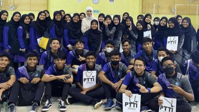Photo of #SchoolTourSPM PTTI Gegar Sekolah Seluruh Malaysia, Bantu Pelajar Duduki SPM