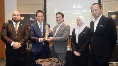 Photo of FFM32 Pertandingkan 22 Kategori, Filem Astro First Turut Boleh Dicalonkan