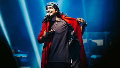 Photo of Jubin Nautiyal Ubati Kerinduan 3,000 Peminat Bollywood Di Malaysia