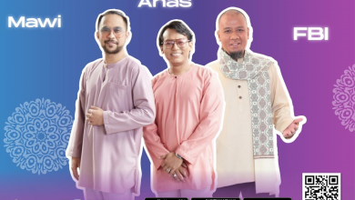 Photo of Faizal Ismail @ FBI Kembali Ke Konti Radio, Kini Sertai ZAYAN Bergandingan Bersama Mawi & Anas Tahir