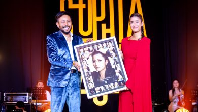 Photo of Bakal Muncul Dengan Album Sulung, Sophia Zuhri Pertaruhkan Sebuah Lagu Melayu Mimpi-Mimpi Ini