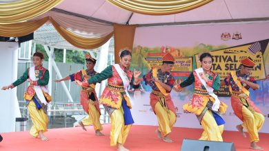 Photo of Festival Kota Selatan 2022 Ketengahkan Aktiviti Berteraskan Seni Budaya & Warisan