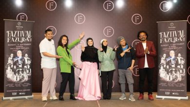Photo of Konsert Faztival Fazura 2022 Tampilkan Barisan Penyanyi Popular Malaysia & Indonesia, Tawar Harga Tiket Mampu Milik