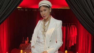 Photo of Terima Bunga Setiap Hari… Nasha Aziz Akui Sedang Mengenali Seseorang