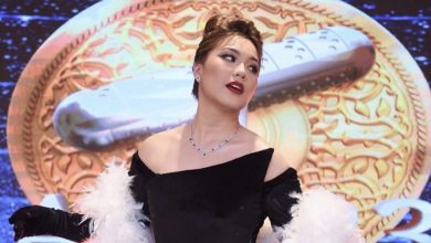 Photo of Dianggap Memalukan Nyanyi Secara Miming Di Pentas AIM 23, Janna Nick Mohon Maaf