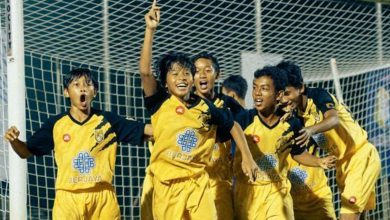 Photo of Anak Rimau Paparan Kisah Realiti Kehidupan Atlet Remaja Sukan Bola Sepak, Angkat Semangat Perjuangan