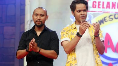 Photo of Dapat Markah Terendah, Kumpulan Beduk Gagal Ke Saingan Seterusnya Awesome Raja Lawak