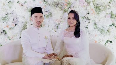Photo of Ainul Aishah Akhirnya Kini Sah Bergelar Isteri Kepada Ahli Perniagaan
