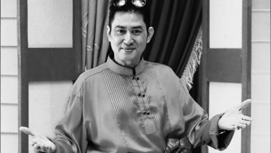 Photo of Penyanyi Kepulangan Yang Dinanti, Aman Shah Meninggal Dunia Akibat Sakit Jantung