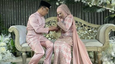 Photo of Selepas 16 Tahun Hidup Sendiri, Mas Idayu Kini Kembali Bergelar Isteri