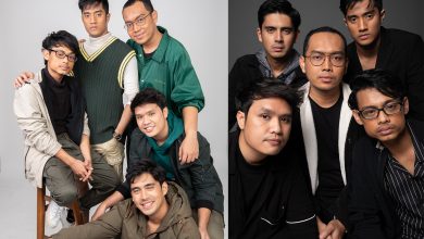 Photo of Here Comes July Tampil Dengan Single Baharu Sinarku, Kongsi Interpretasi Lebih Matang