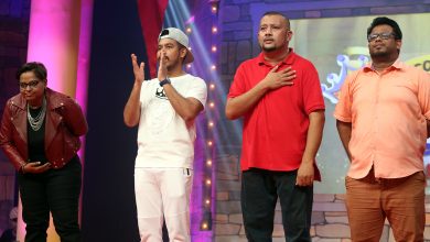 Photo of Awesome Raja Lawak Minggu Ketiga Saksikan Dua Peserta, Kanmani & Kacau Tersingkir