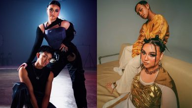 Photo of Mia Lateefa Pilih Ismail Izzani Jadi Rakan Duet Menerusi Single Baharu Kau Tahu