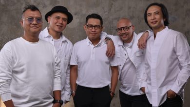 Photo of Giliran Padi Reborn Raikan Ulang Tahun Ke-25 Bersama Peminat Di Malaysia