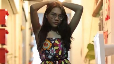 Photo of Kes Gangguan Seksual Bapa Sendiri, Polis Sahkan Puteri Balqis Sudah Buat Laporan Polis