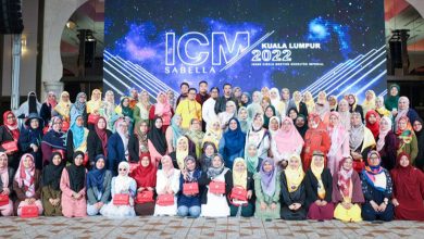 Photo of Sabella Hargai 120 Usahawan Dropship Capai Sasaran RM1 Juta Setahun