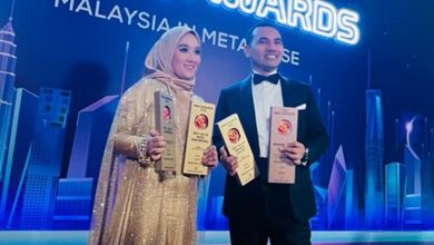 Photo of Berjaya Tewaskan Jenama Antarabangsa, Sabella Sukses Raih Empat Anugerah MSA