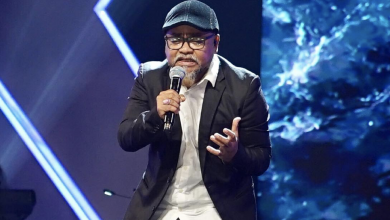 Photo of Roy Kapilla Jadi Peserta Pertama Tersingkir GV9, Tomok Cipta Kejutan Muncul Juara Minggu Kedua