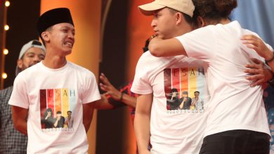 Photo of Kumpulan Sesah Terselamat, Saingan Minggu Kedua Awesome Raja Lawak Tiada Penyingkiran