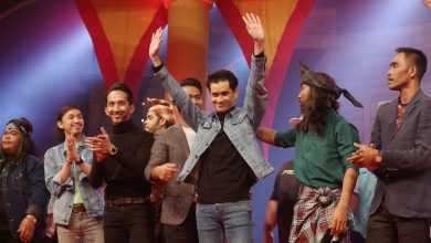 Photo of Peserta Solo Zunny Jadi Mangsa Pertama Penyingkiran Saingan Awesome Raja Lawak