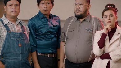 Photo of Cikgu Vs Hantu Bongkar Kisah Misteri Kematian Guru Di Sebuah Sekolah