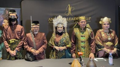 Photo of Ibu Hanim Anggap Usahawan Yang Dibimbing Menerusi Program BSS Seperti Anak Sendiri