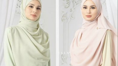 Photo of Sabella Pilih Izara Aishah Jayakan Kempen Koleksi Baharu ‘Sabella Royal Butik’
