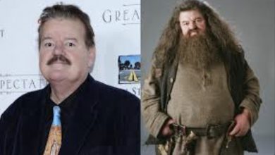 Photo of Pelakon Harry Potter, Robbie Coltrane Disahkan Meninggal Dunia