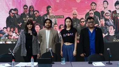 Photo of Absolut Food Festival Gabungan Acara Makanan & Konsert Secara Terbuka Secara Percuma