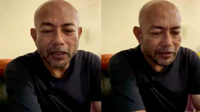 Photo of Bad Indigo Akhirnya Akui Dirinya Tidak Bersikap Jujur Jadi Punca Penceraian Dengan Ashira