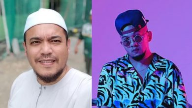 Photo of “Buat Caprice Urus Aurat Isteri Dahulu… Baru Layak Jadi Tiger Of Al Quds!” – PU Syed Bersuara Setelah Dikatakan Berdiam Diri Tentang PU Azman