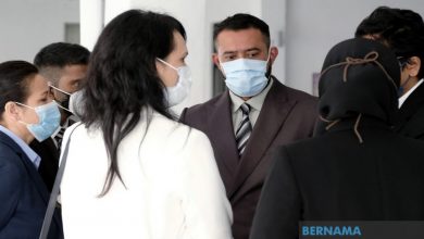 Photo of Zul Ariffin Mengaku Salah Muat Naik Kandungan Video Bersifat Sumbang, Didenda RM30,000 Oleh Mahkamah
