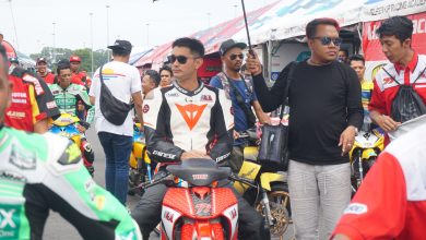Photo of Remp-IT 2 Akhirnya Terhasil Selepas 16 Tahun… Karya Pertama Farid Kamil Sebagai Penerbit, Pengarah & Pelakon